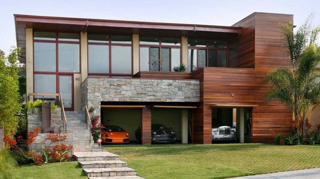 Residential Design